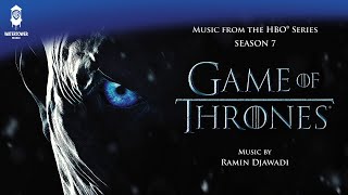 Game of Thrones S7 Official Soundtrack  The Spoils of War Part 1  Ramin Djawadi  WaterTower [upl. by Lord]