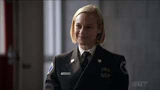 Station 19 4x01 Pruitts Funeral pt2 [upl. by Tatiana]