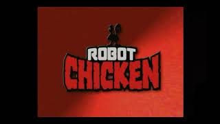 Robot Chicken  Theme Song [upl. by Roze545]