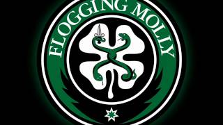 Flogging Molly  Devils Dance Floor HQ  Lyrics [upl. by Abixah]