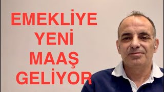 SON DAKİKA SİSTEM DEĞİŞİYOR EMEKLİYE YENİ MAAŞ GELİYOR TABAN MAAŞ KÖK MAAŞ EŞİTLENİYOR [upl. by Lavinia269]