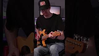 What I Know Now  dylanmarlowemusic  Country Guitar Solo [upl. by Llebyram]