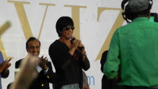 Shahrukh the King khan  kollam HD [upl. by Acinahs290]