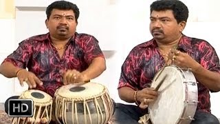 Tabla Suruthi Raj  Paa  The Musical Journey [upl. by Katerina]