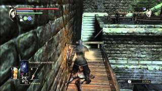 DEMONS SOULS ITA  Ritorno alle origini  Ep8 [upl. by Carlton]