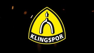 Klingspor Romania AD [upl. by Adan954]