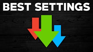Advanced Download Manager Best Settings for Faster Downloads [upl. by Bellamy]