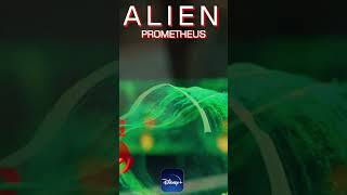 📣 ALIEN ROMULUS se acerca ¡Resumen de Prometheus en mi canal🍿disneyplus alien romulus [upl. by Loren967]