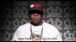 Jadakiss Where Im From 2015 [upl. by Nedle]