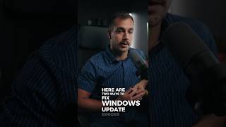 Windows Update Errors Watch This [upl. by Aelsel]