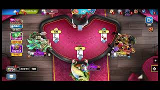 governor of poker 3 gameplay [upl. by Quartas]