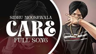 Care  Sidhu Moosewala  New Song 2024  Candy Beats [upl. by Ardenia]