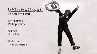 Winkelhock  Ein Leben am Limit ARD [upl. by Kitty485]