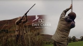 Superb New Gwysaney Shoot Dave Carrie Shooting [upl. by Tdnaltroc]