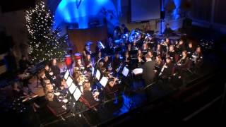 02 Dark Side Of The Moon Frysk Jeugd Fanfare Orkest [upl. by Notaes82]