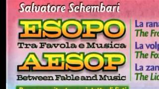 Esopo tra Favola e Musica 2 [upl. by Annah628]