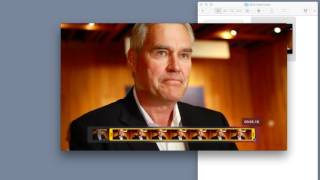 How to Trim a Video Clip in QuickTime  PRO TIP [upl. by Aigil]