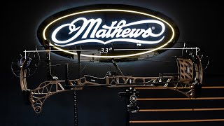 2024 Mathews Lift 33  HUNTING SPEEDS  Review and Final thoughts [upl. by Adnouqal343]