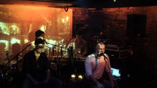 Söhne Mannheims  Ein Lied Unplugged Cover WHY NOT [upl. by Nairde]