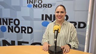 Entrevista a Maite Pellicer regidora de benicarlo [upl. by Steinberg764]