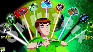 Ben 10 Ultimate Alien Hindi  Ben 10 Omniverse  Ben 10 Classic Ben 10 in Hindi ben 10 new episode [upl. by Miranda]