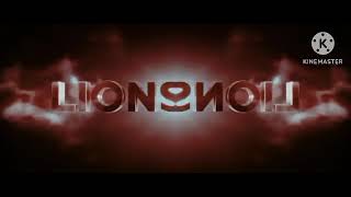 Lionsgate films logo 2013 effects preview 2v17 effects [upl. by Nimsaj]