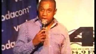 Wayne Mckay Live WMV [upl. by Cimbura567]