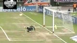 River Plate 2 vs Arsenal 4 Copa Sudamericana 2007 Semifinal Vuelta FUTBOL RETRO TV [upl. by Vedi]