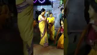 Dekh tuni bayko Kashi nachi rayna🤩💃bindhaskavyaviral song dance miyra [upl. by Derr]