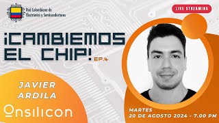 Cambiemos el chip  Ep 4  OnSilicon [upl. by Subak]