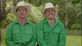 The Amazing Race Australia 2021  Episode 20 [upl. by Kohl]