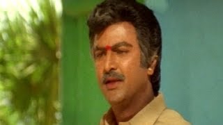 Pedarayudu Movie  Mohan Babu Inspiring Best Dialogue  Mohan BabuSoundarya [upl. by Aleedis]