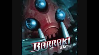 Bionicle Barraki Game Full OST 2007 [upl. by Natala]