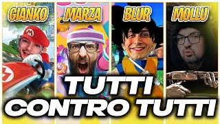 COME VINCERE UN TORNEO VIDEOGIOCHISTICO in SINGOLO  w TheRealMarzaa Mollu GiankoExtreme [upl. by Lana176]