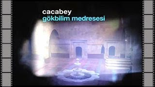 KÄ±rÅŸehir Cacabey Cami ve Medresesi [upl. by Swerdna]