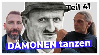 Alois Irlmaier Drei finstere Tage im Spätherbst Teil 41  Stephan Berndt  Tanzen die Dämonen ᴴᴰ [upl. by Lac]