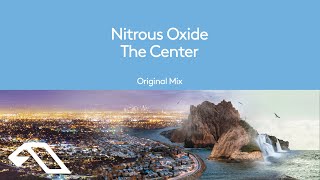 Nitrous Oxide  The Center [upl. by Boyes]