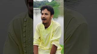 Shorts Parisa Song Video Clips 6  Parisa Song Video Clips New  Fokir Shiponer Gaan [upl. by Dleifrag]