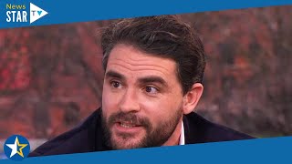 Levison Wood brutally told why hes still single after wife hunt [upl. by Atnas980]