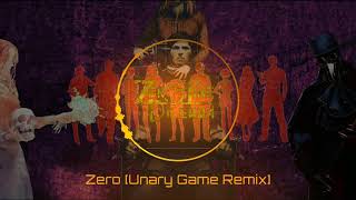 Zero Unary Game Remix [upl. by Heiskell]