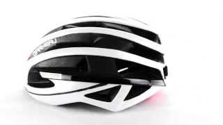 Louis Garneau LG Course Cycling Helmet Full Review [upl. by Vidal]