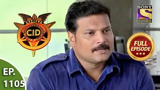 CID  सीआईडी  Ep 1105  Daya Tries To Express His Feelings  Full Episode [upl. by Akemot]