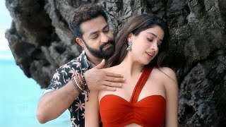 Devara Movie Hot Scenes Timing  Janhvi Kapoor Hot  Jr NTR  Saif Ali Khan  Hot Web series [upl. by Brittain]