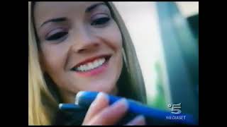 Spot Omnitel Vodafone con Megan Gale 1999 [upl. by Shara]