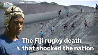 Is Fijian rugby putting lives at risk in the pursuit of glory  The Pacific [upl. by Sale]