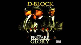 DBlock  quotCome Allquot feat Styles P TY Don D amp Bucky Official Audio [upl. by Didier]