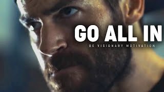 GO ALL IN l Motivational Video Ft Andy Frisella [upl. by Electra19]