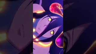 anime Albedo animeedit edit [upl. by Ecirad]