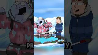 “Were Going To ☠️”  familyguy hilarious [upl. by Luane523]