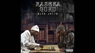 Rashka GuruOuroborosoff Audioprod by Assan on da beat [upl. by Naeloj]